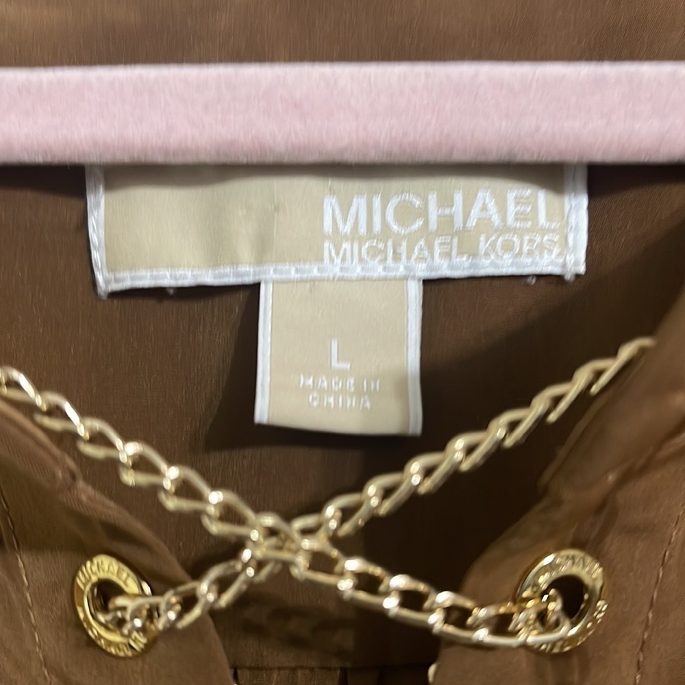 Michael Kors Dress Size L - Picture 2 of 7